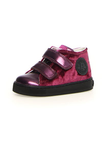 FW24 Falcotto Michael Double Velcro Sneaker/Boot Girl Edition