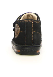 FW24 Falcotto Michael Double Velcro Sneaker/Boot Boy Edition