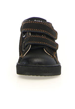 Charger l&#39;image dans la galerie, FW24 Falcotto Michael Double Velcro Sneaker/Boot Boy Edition
