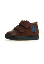 Load image into Gallery viewer, SALE FW23 Falcotto Michael Double Velcro Sneaker/Boot
