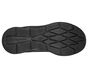 SP24 Skechers Microspec Max Velcro/Lace Sneaker