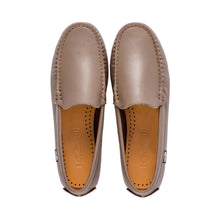 Load image into Gallery viewer, SP24 Venettini Morgan Plain Loafer Driving Mocassin
