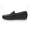 Load image into Gallery viewer, SP24 Venettini Rocco Fancy Penniless Loafer Driving Mocassin
