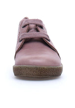 Load image into Gallery viewer, SP24 Baby Falcotto Conte Laces Rose Spazz Honey Sole

