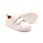 SP24 Old Soles Big Tot Double Velcro Sneaker