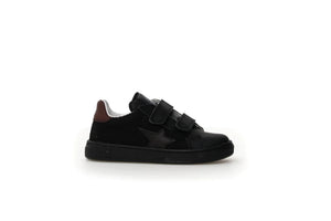 FW24 Naturino Pinn VL Double Velcro Star Sneaker