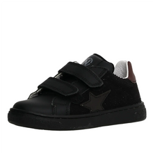 Cargar imagen en el visor de la galería, FW24 Naturino Pinn VL Double Velcro Star Sneaker
