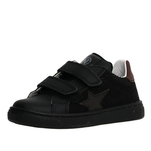 FW24 Naturino Pinn VL Double Velcro Star Sneaker