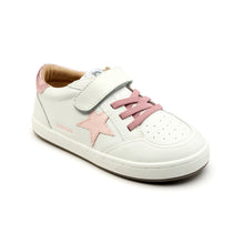 Cargar imagen en el visor de la galería, OFERTA SP24 Old Soles Razzle Runner/Velcro Heart Sneaker
