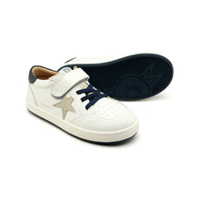 Cargar imagen en el visor de la galería, OFERTA SP24 Old Soles Razzle Runner/Velcro Heart Sneaker
