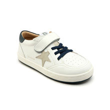 Cargar imagen en el visor de la galería, OFERTA SP24 Old Soles Razzle Runner/Velcro Heart Sneaker

