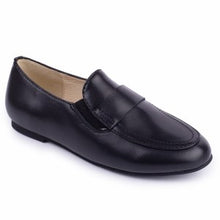 Load image into Gallery viewer, FW23 Boutaccelli Polo Fancy Banded Loafer
