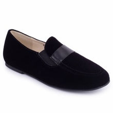 Load image into Gallery viewer, SALE FW23 Boutaccelli Polo Fancy Banded Loafer
