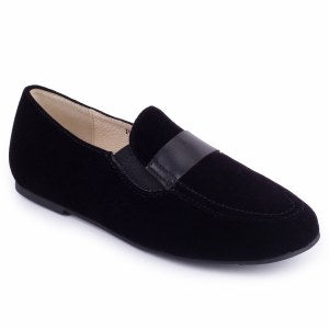 FW23 Boutaccelli Polo Fancy Banded Loafer