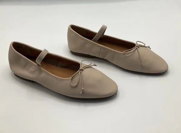 SALE SP25 Ralph Miguel Rand Elastic Band Ballet Flat Slip On  display picture 3