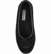 Flexus Rosecloud Closed Slipper