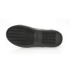 Load image into Gallery viewer, FW23 Venettini Skylar Black/Black Leather Slip On Sneaker
