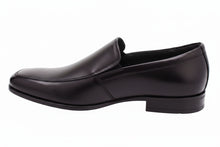 Load image into Gallery viewer, Marchee ST216-01 Mens Dress Apron Toe Shoe
