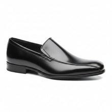 Load image into Gallery viewer, Marchee ST216-01 Mens Dress Apron Toe Shoe
