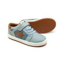Cargar imagen en el visor de la galería, OFERTA SP24 Old Soles Razzle Runner/Velcro Heart Sneaker
