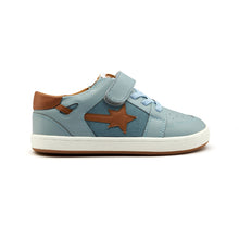 Cargar imagen en el visor de la galería, OFERTA SP24 Old Soles Razzle Runner/Velcro Heart Sneaker
