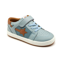 Cargar imagen en el visor de la galería, OFERTA SP24 Old Soles Razzle Runner/Velcro Heart Sneaker
