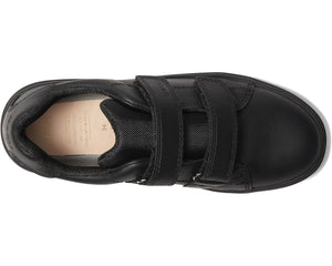 FW23 Geox J Theleven Double Velcro Sneaker