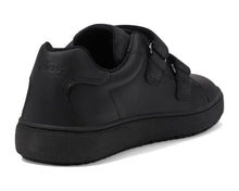 Load image into Gallery viewer, SP24 Geox J Theleven Double Velcro Sneaker
