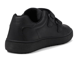 SP24 Geox J Theleven Double Velcro Sneaker