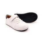 SP24 Old Soles The Thread Runner/Velcro Sneaker