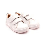 SALE SP24 Old Soles Big Tot Double Velcro Sneaker