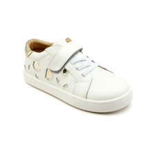 Cargar imagen en el visor de la galería, OFERTA SP24 Old Soles Razzle Runner/Velcro Heart Sneaker

