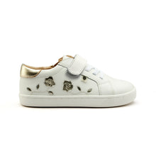 Cargar imagen en el visor de la galería, OFERTA SP24 Old Soles Razzle Runner/Velcro Heart Sneaker
