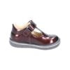 Load image into Gallery viewer, Ricosta Winona T-strap School Shoe
