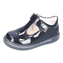 Charger l&#39;image dans la galerie, Ricosta Winona T-strap School Shoe
