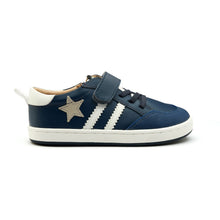 Cargar imagen en el visor de la galería, OFERTA SP24 Old Soles Razzle Runner/Velcro Heart Sneaker
