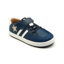 Cargar imagen en el visor de la galería, OFERTA SP24 Old Soles Razzle Runner/Velcro Heart Sneaker
