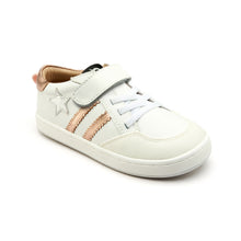 Cargar imagen en el visor de la galería, OFERTA SP24 Old Soles Razzle Runner/Velcro Heart Sneaker
