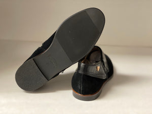 SALE Venettini Cindy Collared Ankle Shoe