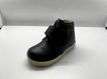 Load image into Gallery viewer, SALE Falcotto Conte Velcro Baby Bootie
