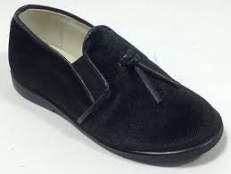 SALE Orkideas 20223 Boys Tasseled Dressy Slip On Shoe