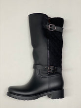 Load image into Gallery viewer, HF Mindy Zippered Snow Boot
