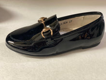 Load image into Gallery viewer, Boutaccelli Kennedy Fall Edition Chain Loafer
