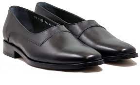 Mirage 7125 Rabbi Shoe Leather Sole