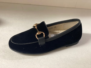 Boutaccelli Kennedy Fall Edition Chain Loafer