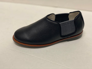SALE Boutaccelli Junior Embossed Leather  Shoe