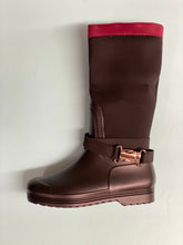 Load image into Gallery viewer, HF Lola 300 Red Trim Boot
