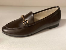 Load image into Gallery viewer, Ralph Miguel Cory Slip On Loafer with Gucci Chain
