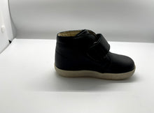 Load image into Gallery viewer, SALE Falcotto Conte Velcro Baby Bootie
