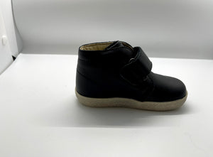 SALE Falcotto Conte Velcro Baby Bootie